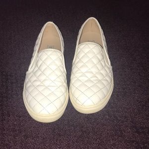 Steve Madden Slip Ons